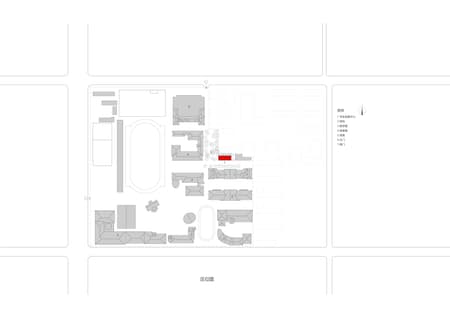 Beijing National Day School Student Creative Activity Center